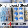 Phgh Liquid Steel 39